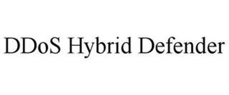 DDOS HYBRID DEFENDER