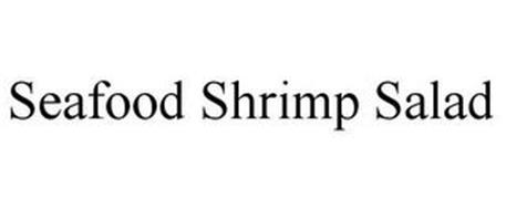 SEAFOOD SHRIMP SALAD