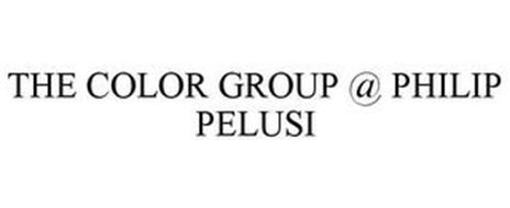 THE COLOR GROUP @ PHILIP PELUSI