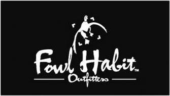 FOWL HABIT OUTFITTERS