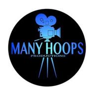 MANY HOOPS PRODUCTIONS