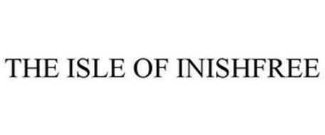 THE ISLE OF INISHFREE