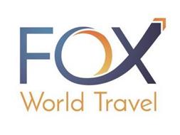 FOX WORLD TRAVEL