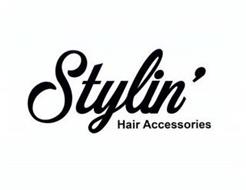 STYLIN' HAIR ACCESSORIES