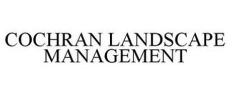 COCHRAN LANDSCAPE MANAGEMENT