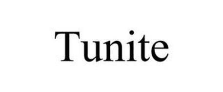 TUNITE