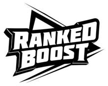 RANKED BOOST