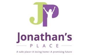 JP JONATHAN'S PLACE A SAFE PLACE A · LOVING HOME · A PROMISING FUTURE