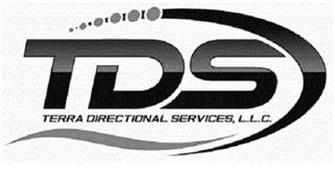 TDS TERRA DIRECTIONAL SERVICES, L.L.C.