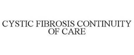 CYSTIC FIBROSIS CONTINUITY OF CARE