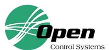 OPEN CONTROL SYSTEMS