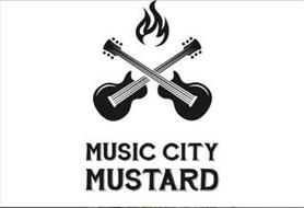 MUSIC CITY MUSTARD