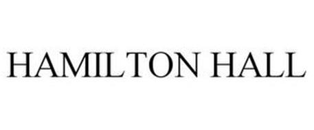 HAMILTON HALL