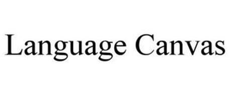 LANGUAGE CANVAS