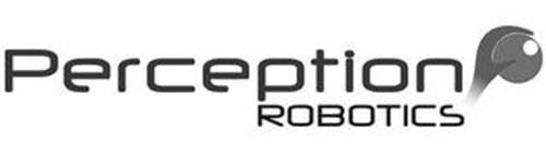 PERCEPTION ROBOTICS