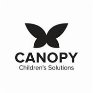 CANOPY CHILDREN'S SOLUTIONS