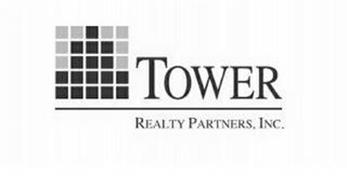 TOWER REALTY PARTNERS, INC.