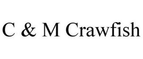 C & M CRAWFISH