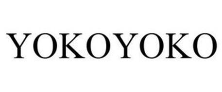 YOKOYOKO