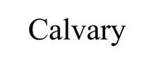 CALVARY