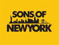 SONS OF NEW YORK