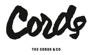CORDS THE CORDS & CO