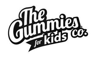 THE GUMMIES FOR KIDS CO.