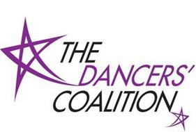 THE DANCERS' COALITION