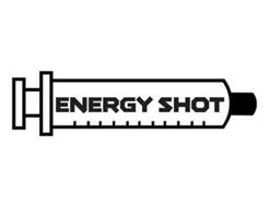 ENERGY SHOT