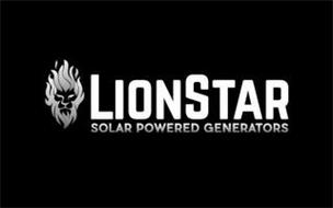 LION STAR SOLAR POWERED GENERATORS