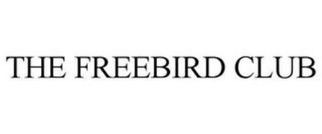 THE FREEBIRD CLUB