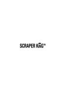SCRAPER KING