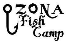 OZONA FISH CAMP