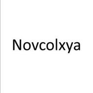 NOVCOLXYA