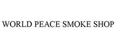WORLD PEACE SMOKE SHOP