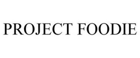 PROJECT FOODIE