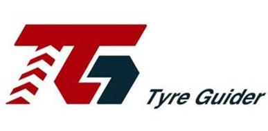 TG TYRE GUIDER