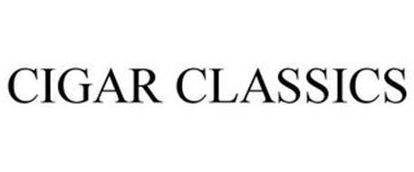 CIGAR CLASSICS