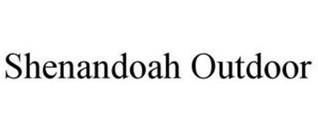 SHENANDOAH OUTDOOR