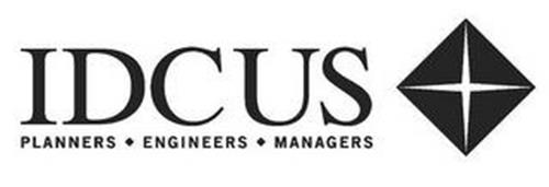 IDCUS PLANNERS ENGINEERS MANAGERS