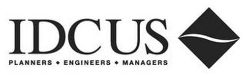 IDCUS PLANNERS, ENGINEERS, MANAGERS