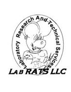 LABORATORY RESEARCH AND TECHNICAL SERVICES LAB RATS LLC LAB RATS LLC