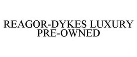 REAGOR-DYKES LUXURY PRE-OWNED