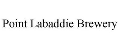 POINT LABADDIE BREWERY
