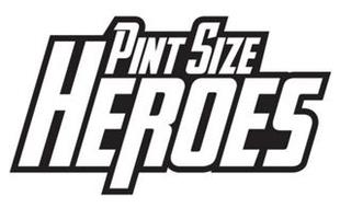 PINT SIZE HEROES