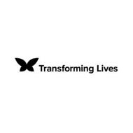 TRANSFORMING LIVES
