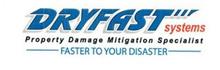 DRYFAST SYSTEMS PROPERTY DAMAGE MITIGATION SPECIALIST FASTER TO YOUR DISASTER