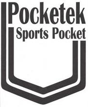 POCKETEK SPORTS POCKET