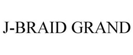 J-BRAID GRAND