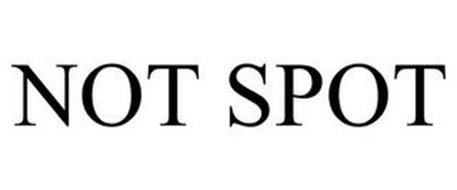 NOT-SPOT